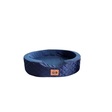 Cama De Algod�n Para Perro T-3