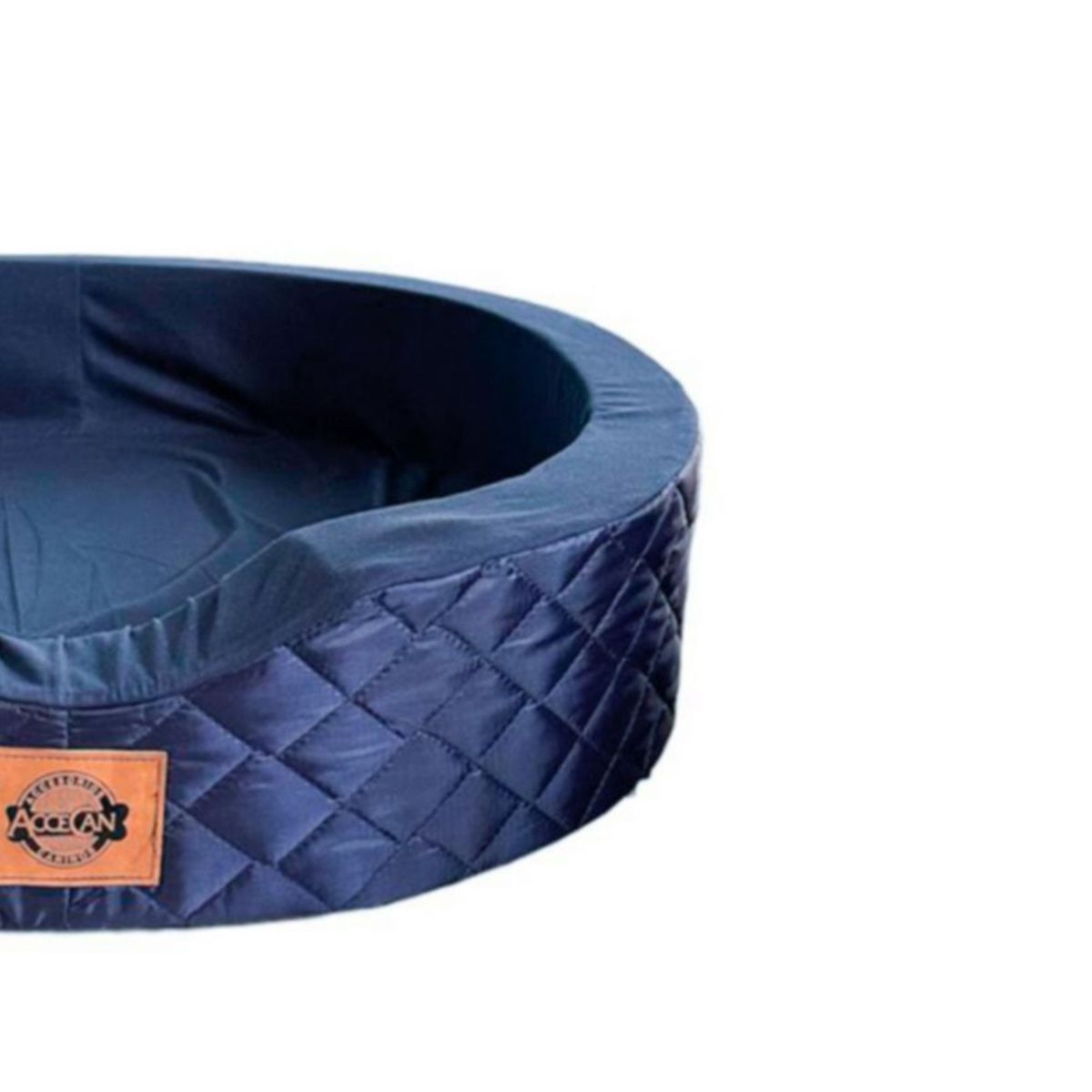 ACCECAN - Cama De Algodón Para Perro T-3