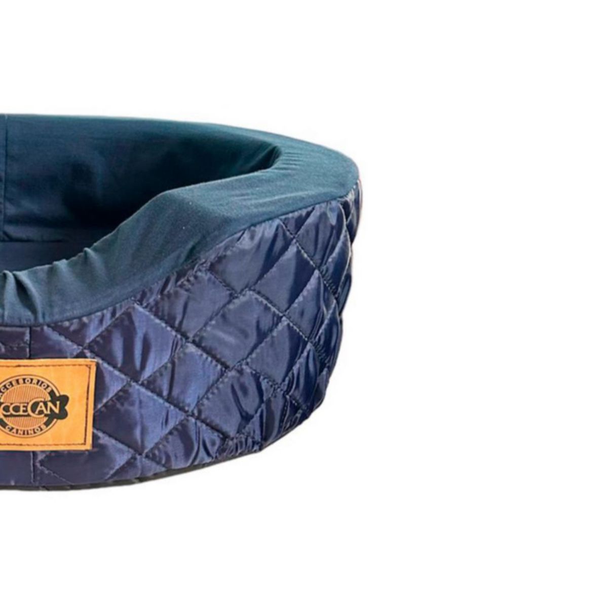 ACCECAN - Cama De Algodón Para Perro T-1