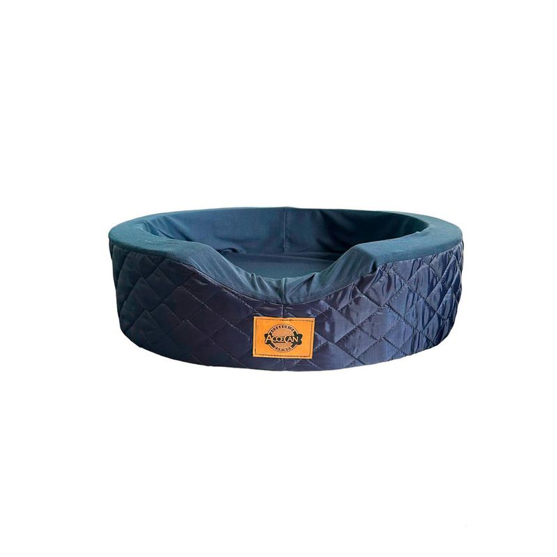 ACCECAN - Cama De Algodón Para Perro T-2