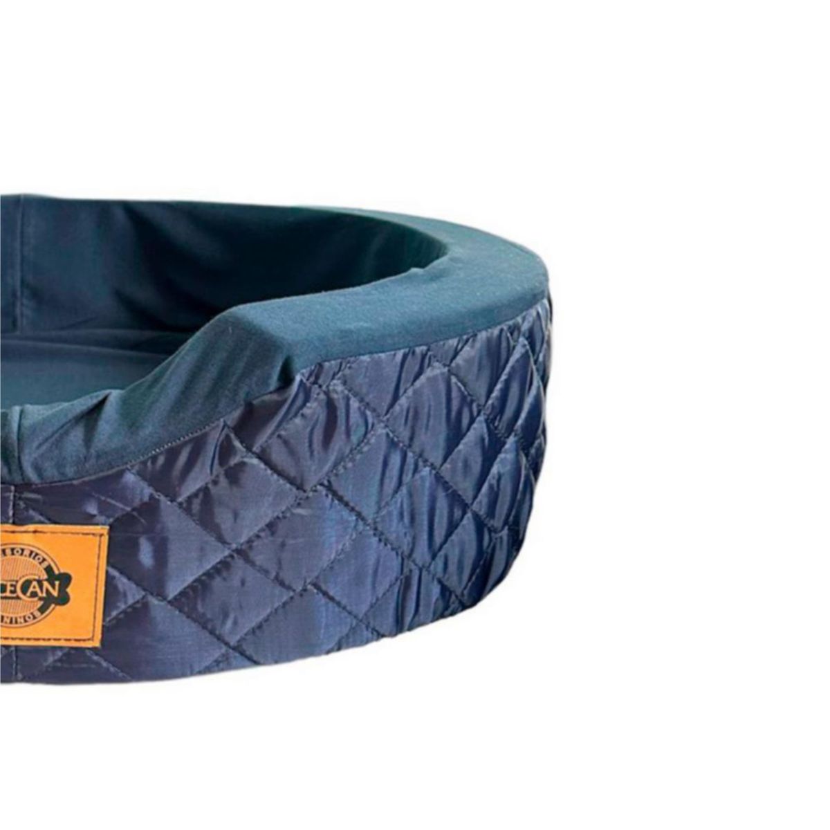 ACCECAN - Cama De Algodón Para Perro T-2