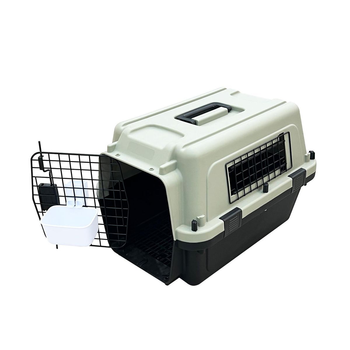  - Transportador Para Mascota L-70