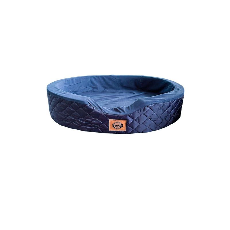 ACCECAN - Cama De Algodón Para Perro T-4