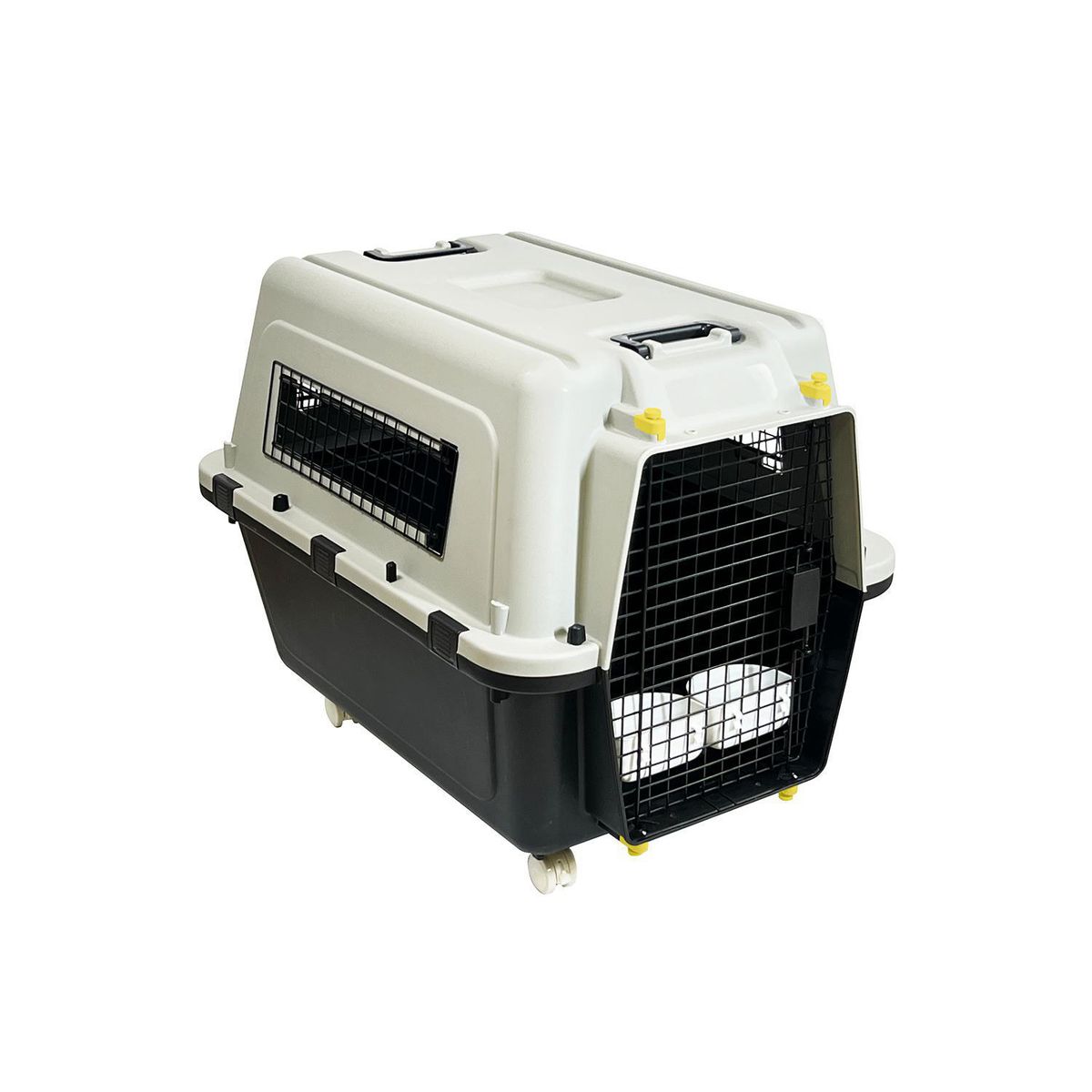  - Transportador Para Mascota L-80