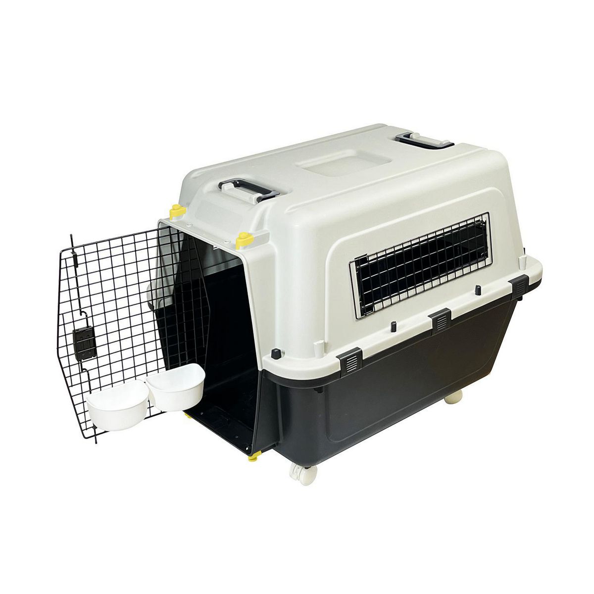  - Transportador Para Mascota L-80