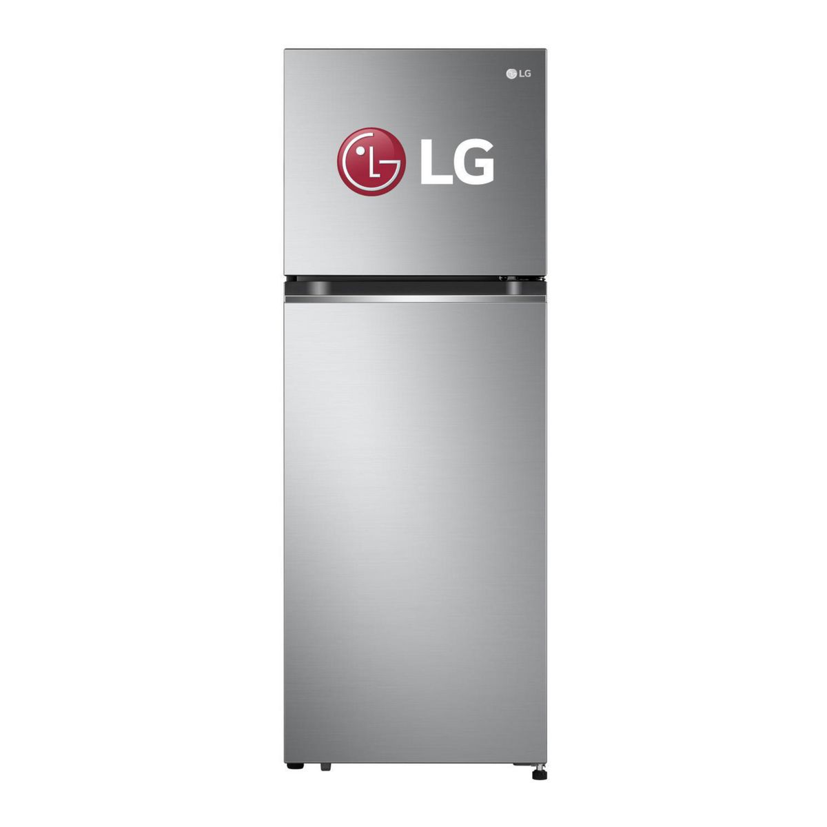LG - Refrigeradora LG 241L Top Freezer Door Cooling 2 Puertas GT24BPP