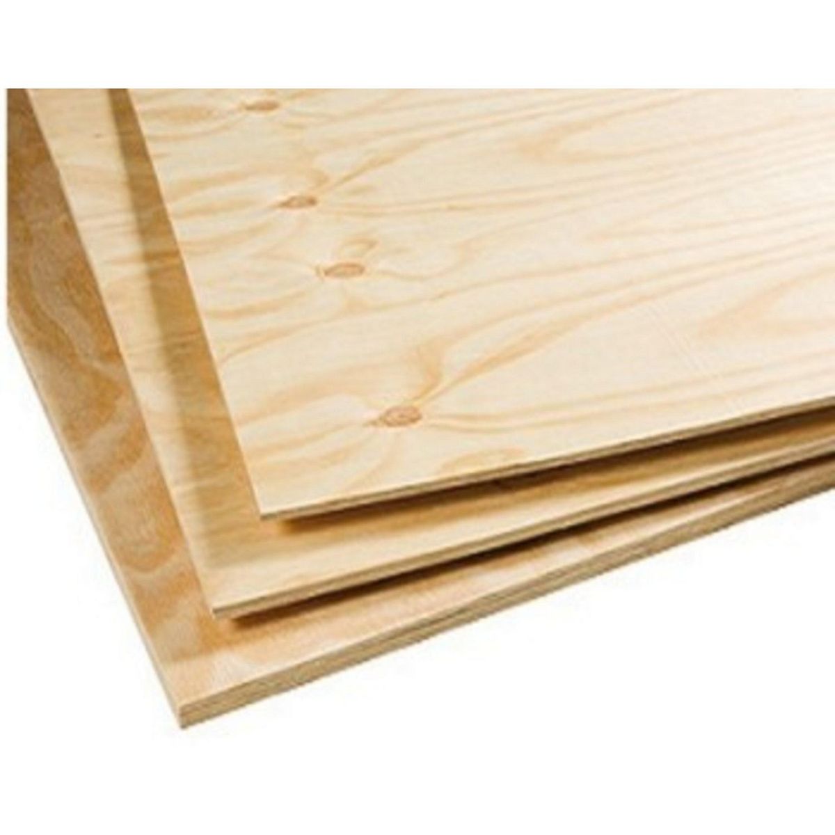  - Triplay B/C Br 15Mm Media Plancha