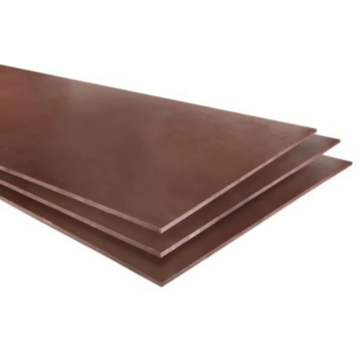  - Triplay Film 18Mm Media Plancha