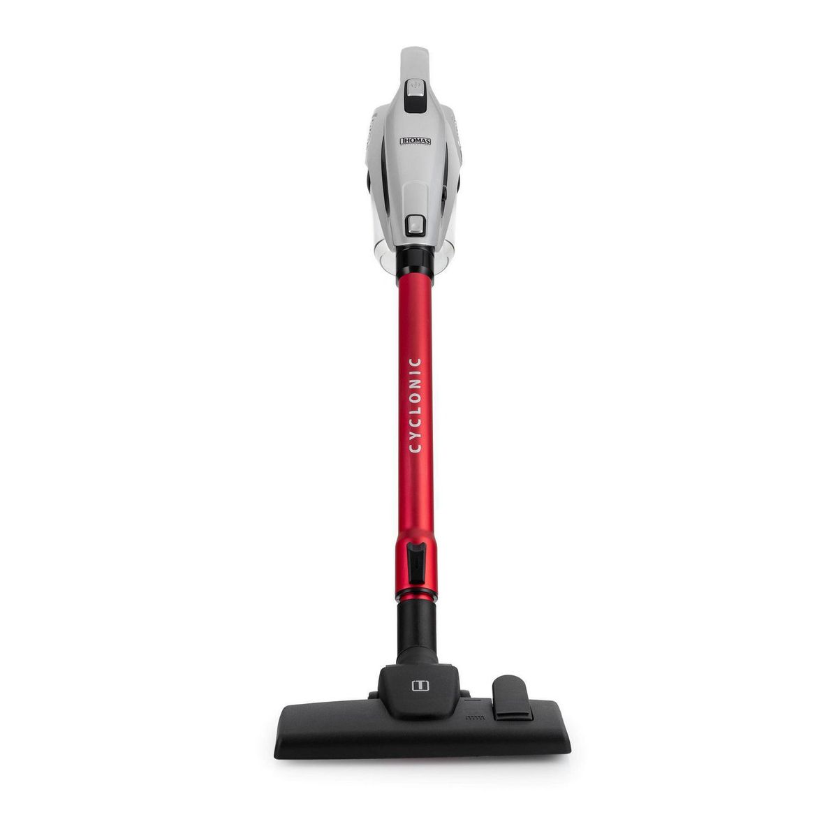 THOMAS - Aspiradora Vertical Thomas 0.5L Multifunción 2 en 1 TH-1022C