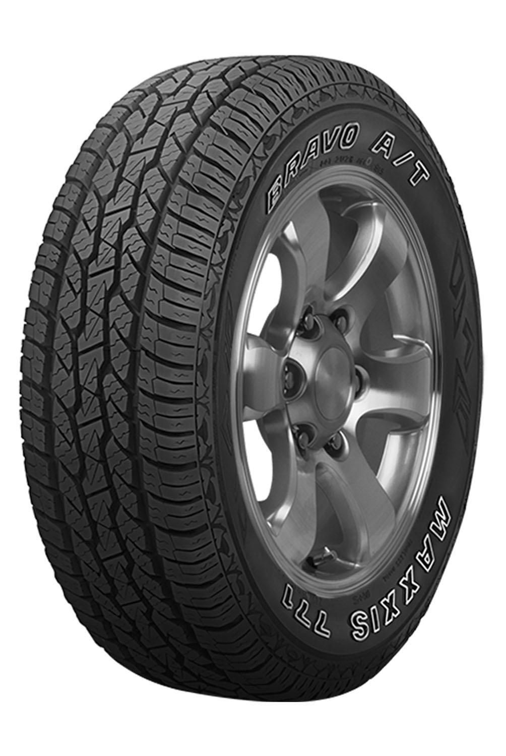 MAXXIS - Llanta Maxxis AT771 265/65 R17 112T