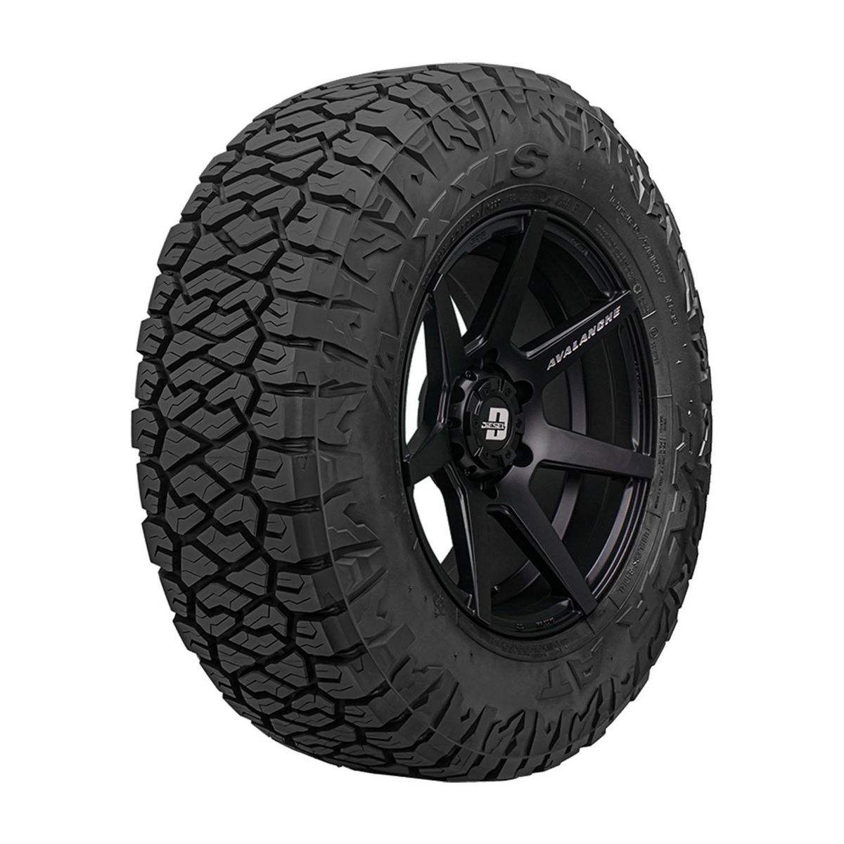 MAXXIS - Llanta Maxxis AT811 235/65 R17 108H