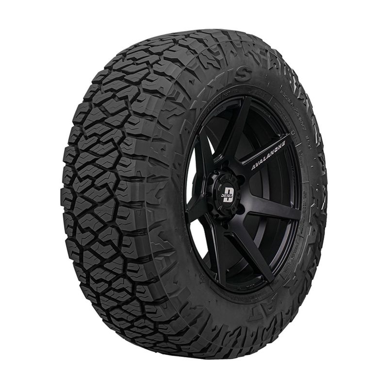 MAXXIS - Llanta Maxxis AT811 LT245/75R16 10PR120/116S