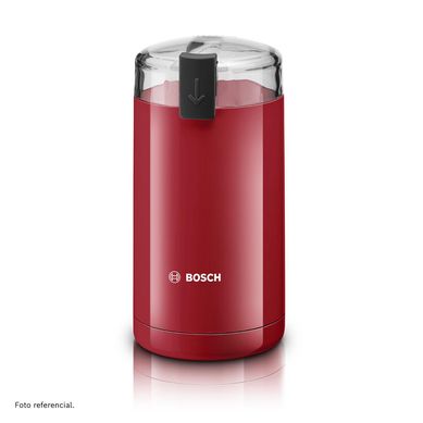 Molinillo de Caf TSM6A014R Rojo