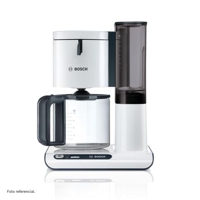 Cafetera Elctrica TKA8011 Blanco