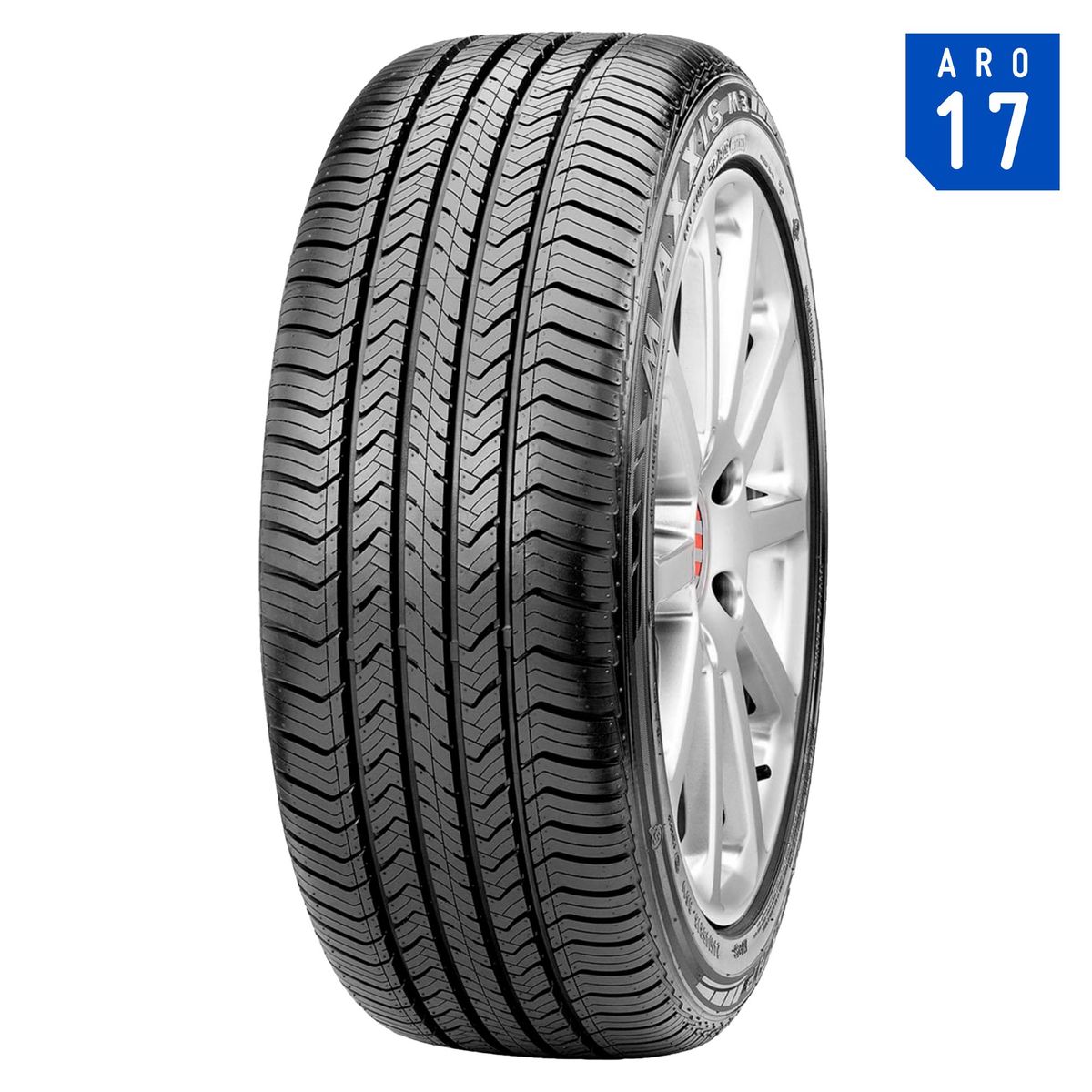 MAXXIS - Llanta Maxxis HPM3 235/65 R17 104H