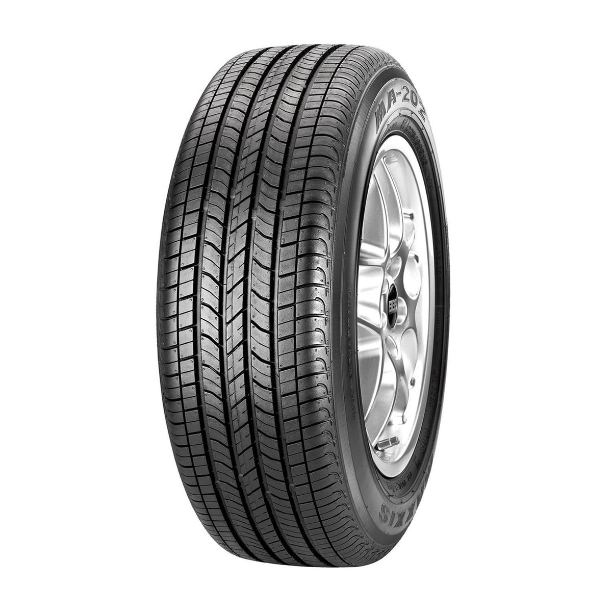 MAXXIS - Llanta Maxxis MA202 185/65 R15 88H TL