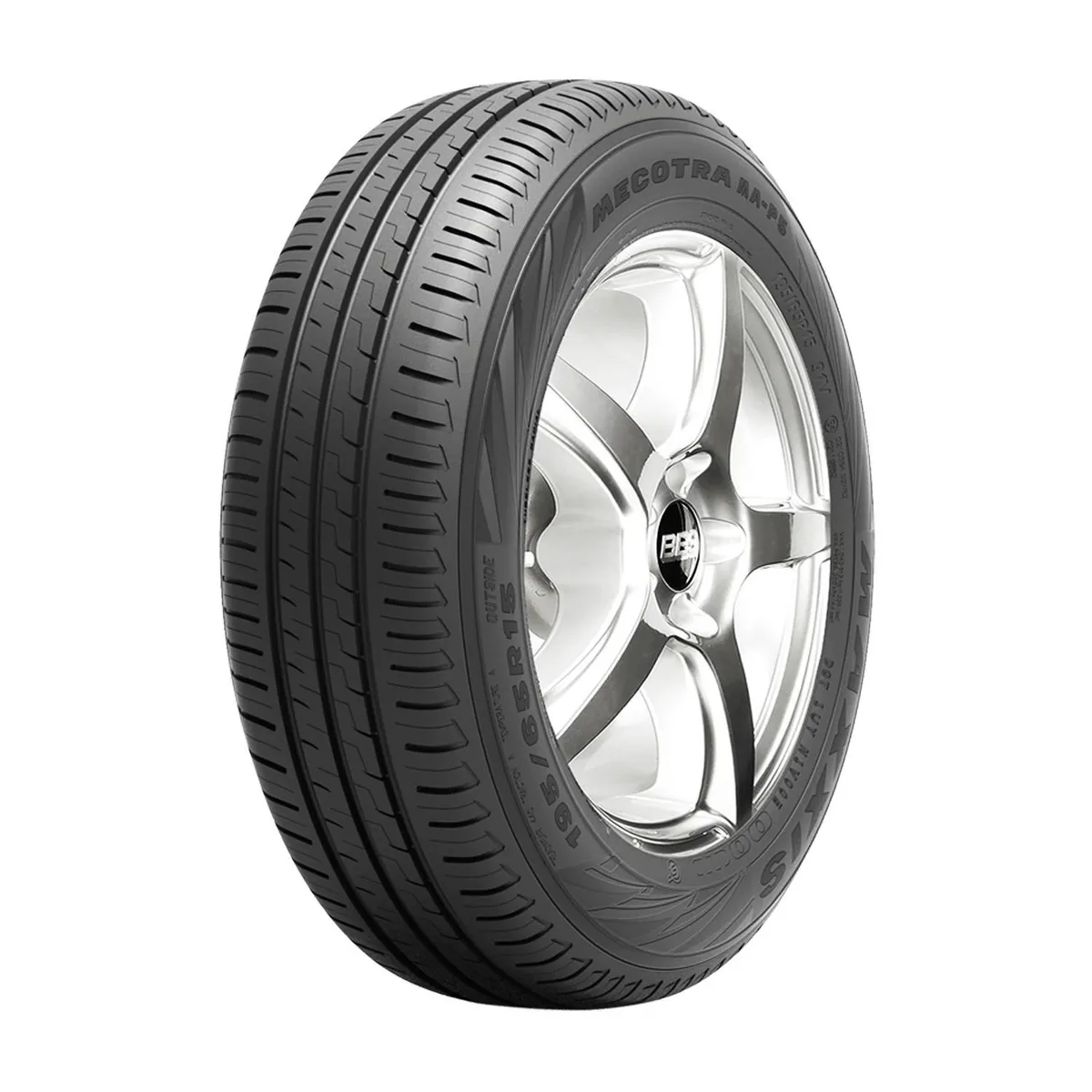 MAXXIS - Llanta Maxxis MAP5 185/65 R15 88H TL