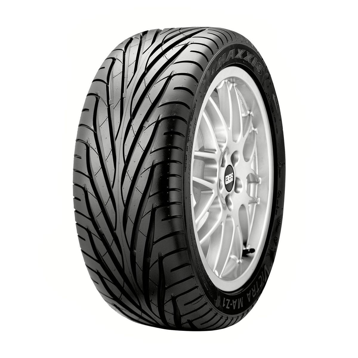 MAXXIS - Llanta Maxxis MAZ1 185/65 R14 86H TL