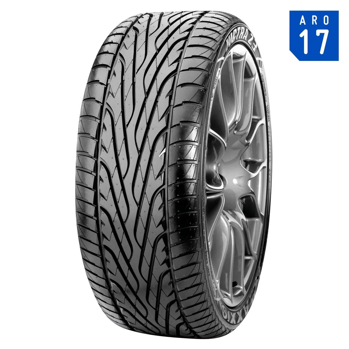 MAXXIS - Llanta Maxxis MAZ3 215/55 ZR17 98W