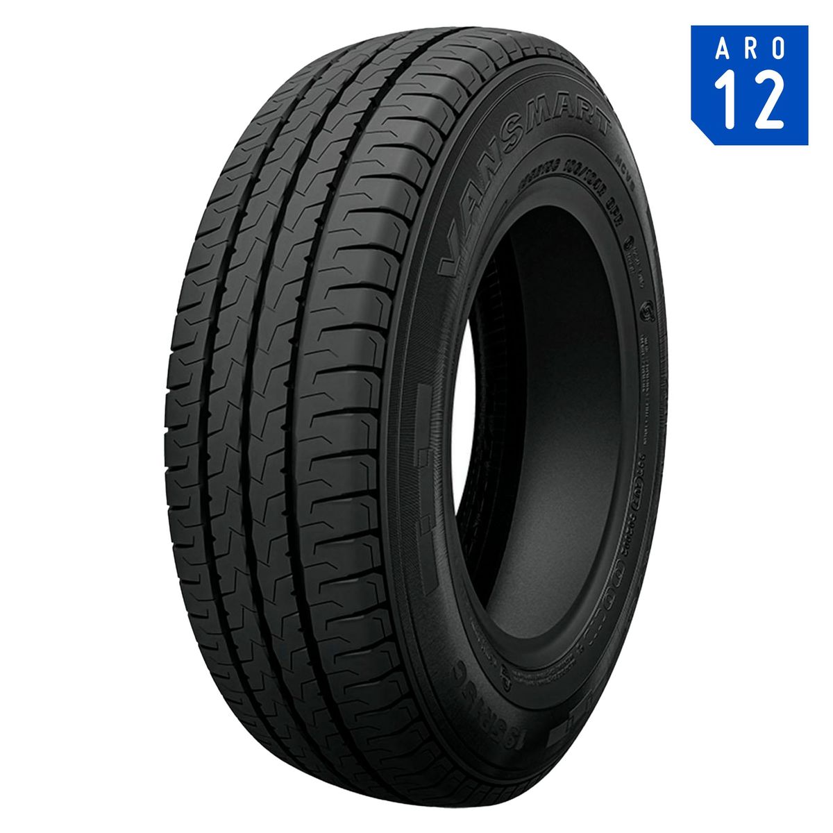 MAXXIS - Llanta Maxxis MCV5 155 R12C 8PR 88/86R TL