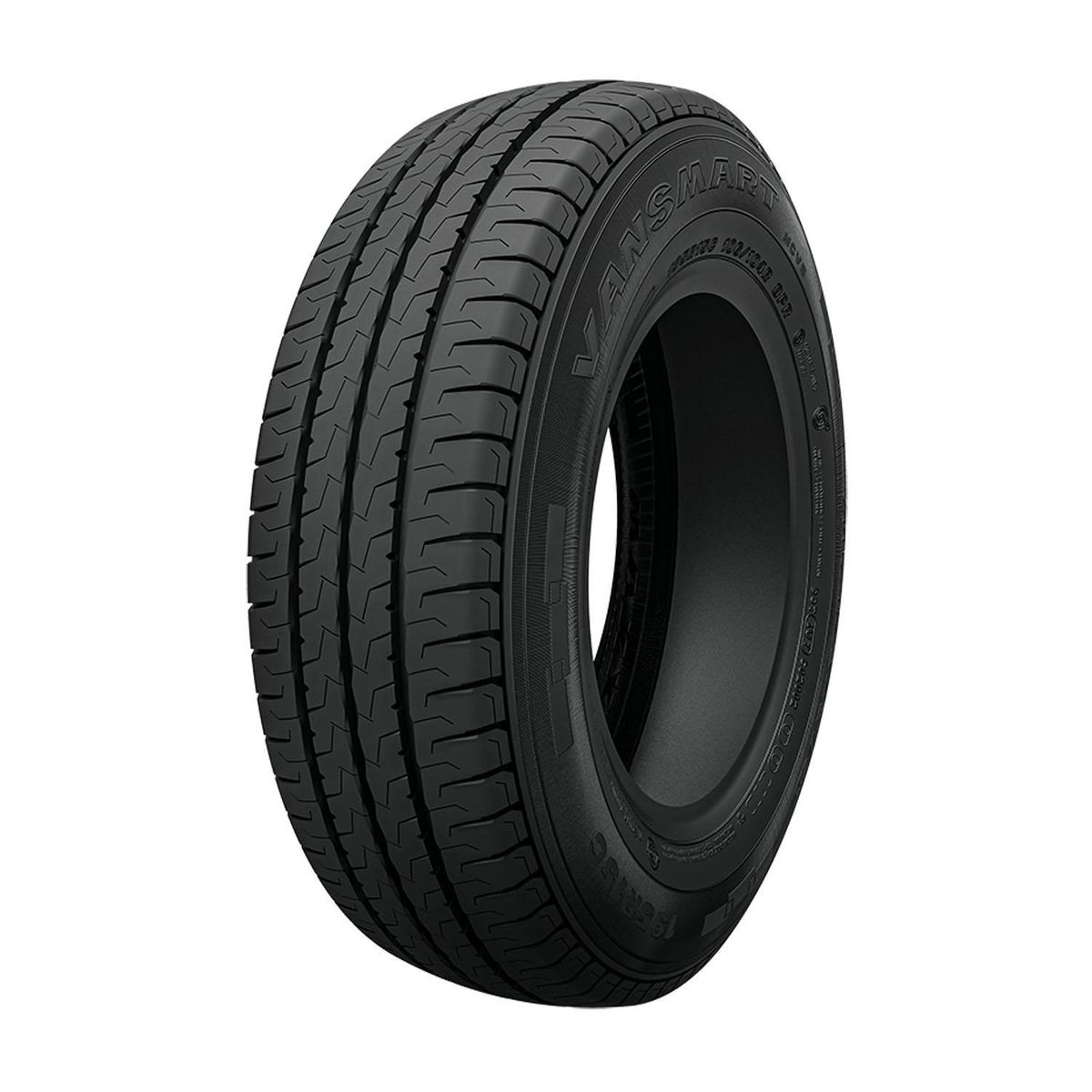 MAXXIS - Llanta Maxxis MCV5 155 R12C 8PR 88/86R TL