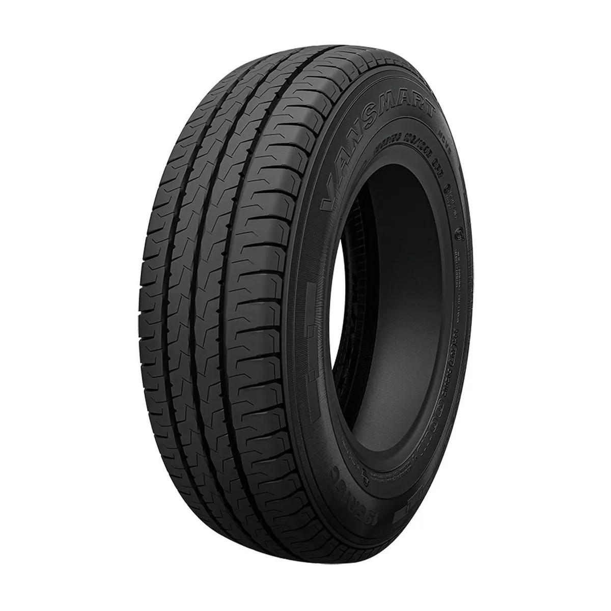 MAXXIS - Llanta Maxxis MCV5 195 R15C 8PR 106/104R TL