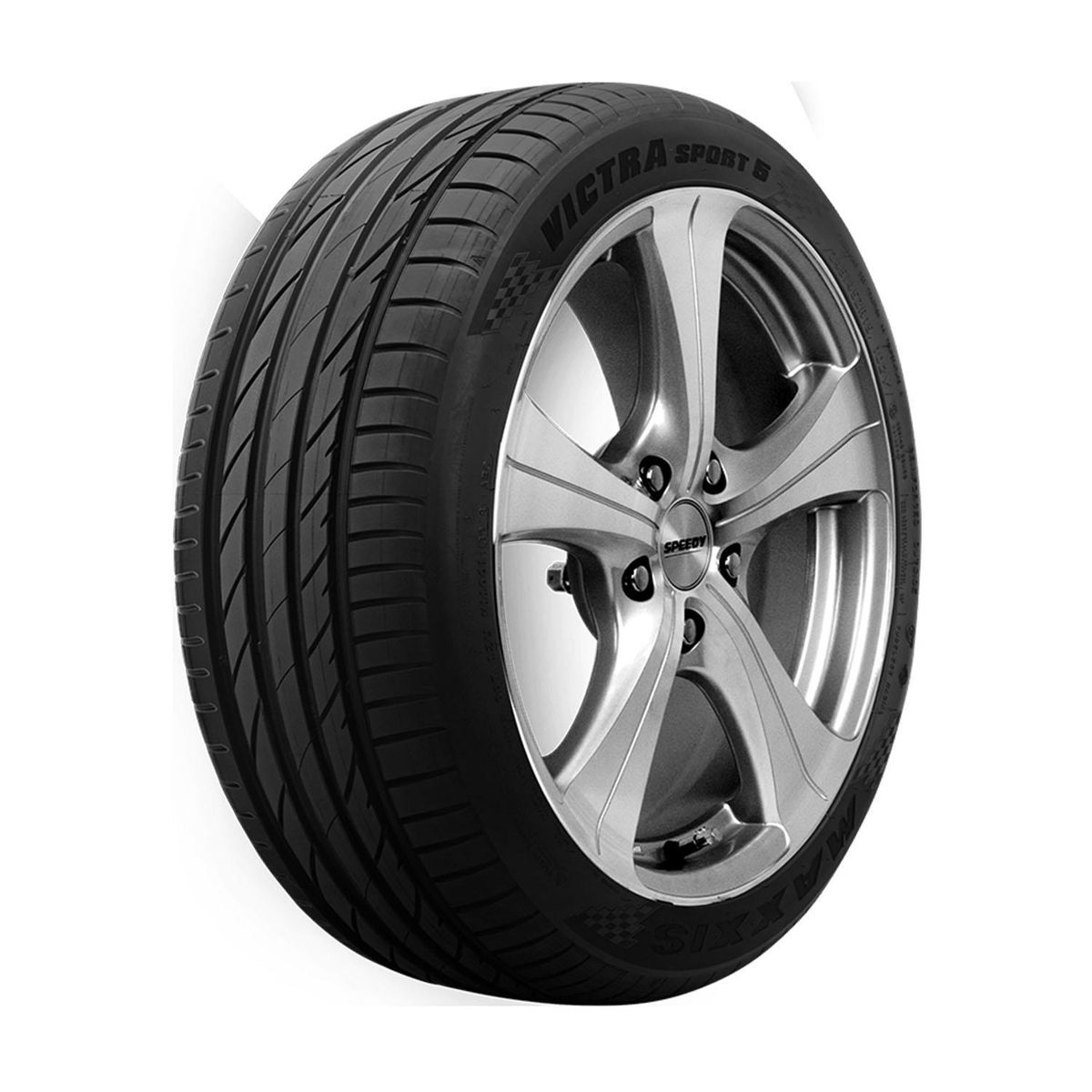 MAXXIS - Llanta Maxxis VS5 315/35 ZR20 110W SUV