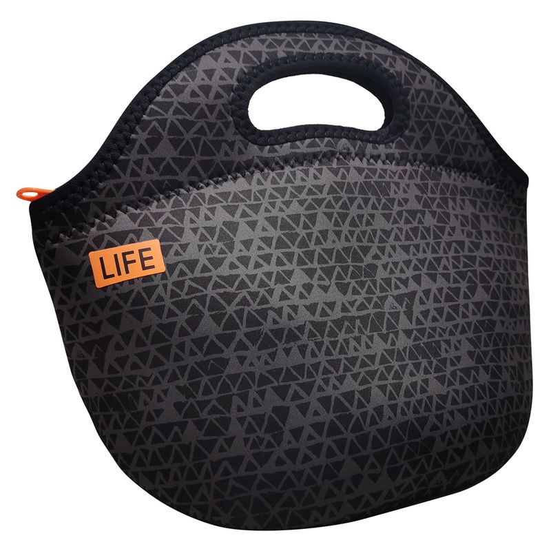 LIFE - Lonchera Neopreno B-LB35-TRB