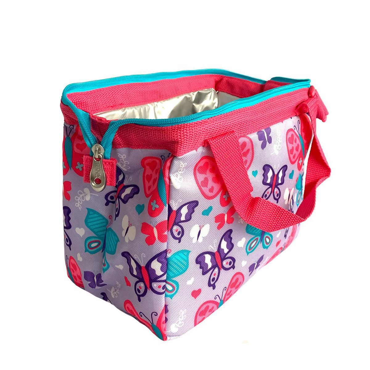 THERMOS - Mini Lonchera Térmica Thermos Mariposas