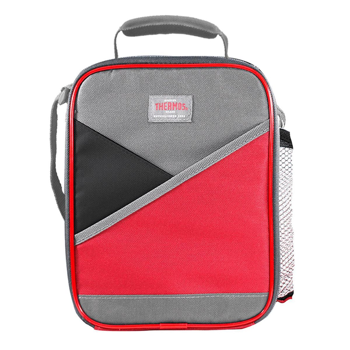 THERMOS - Lonchera Handler Thermos Roja