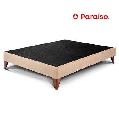 Box Tarima Europea 1.5 Plazas