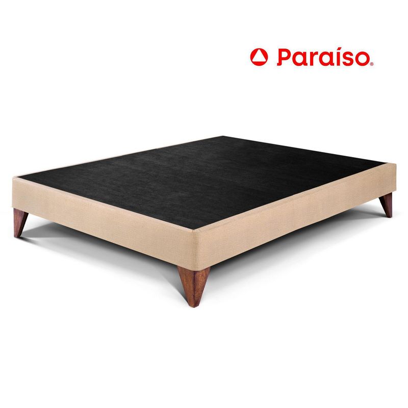 PARAISO - Box Tarima Europea 2 Plazas