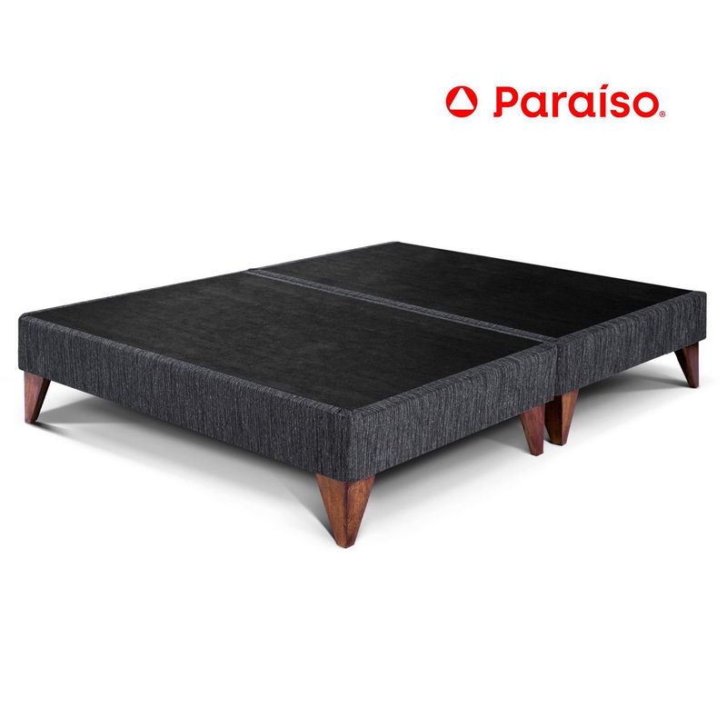 PARAISO - Box Tarima Europea King