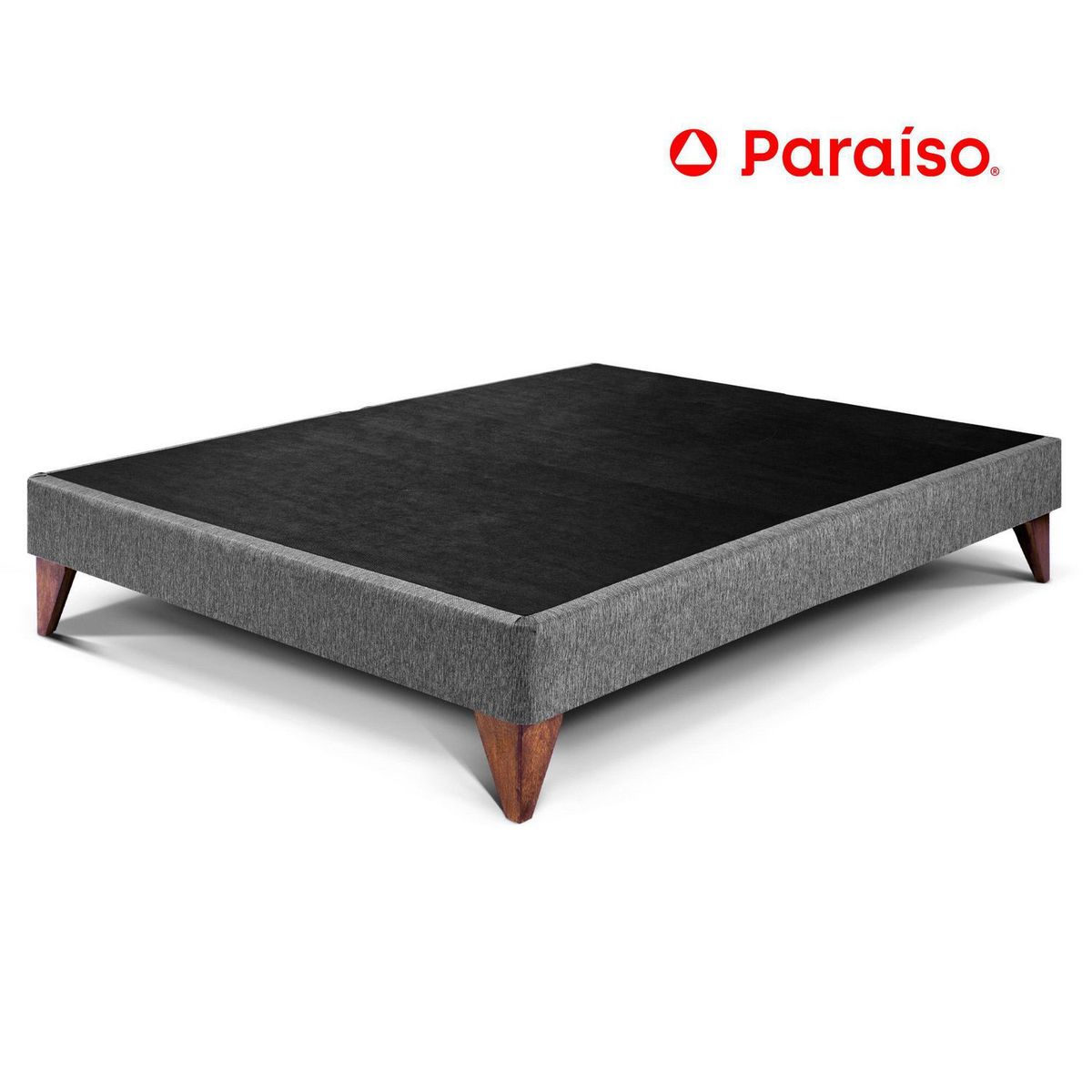 PARAISO - Box Tarima Europea 2 Plazas