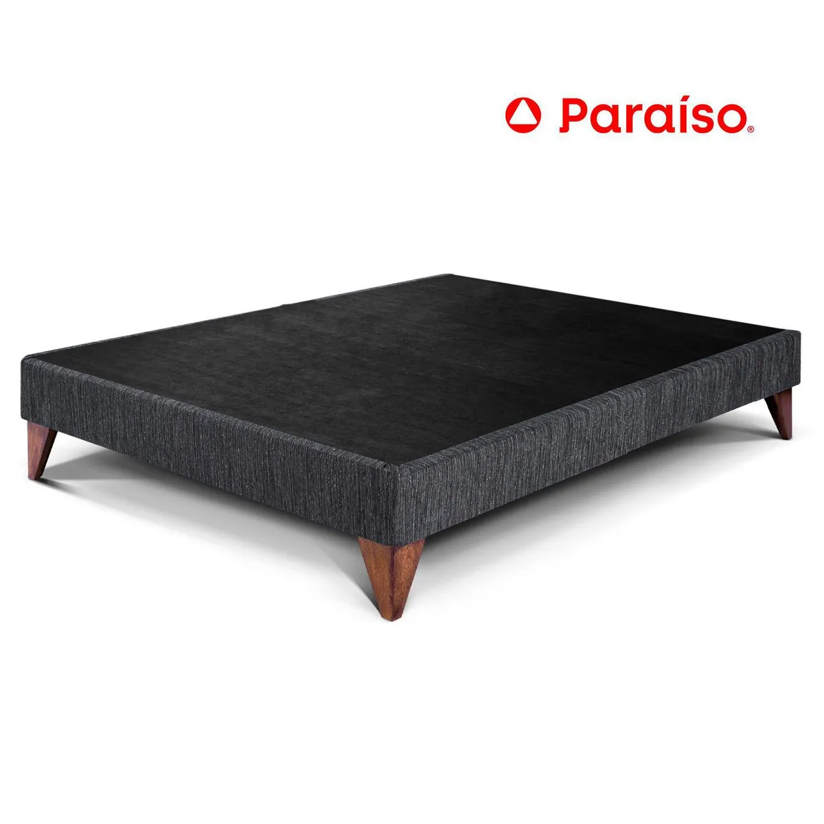 PARAISO - Box Tarima Europea 2 Plazas