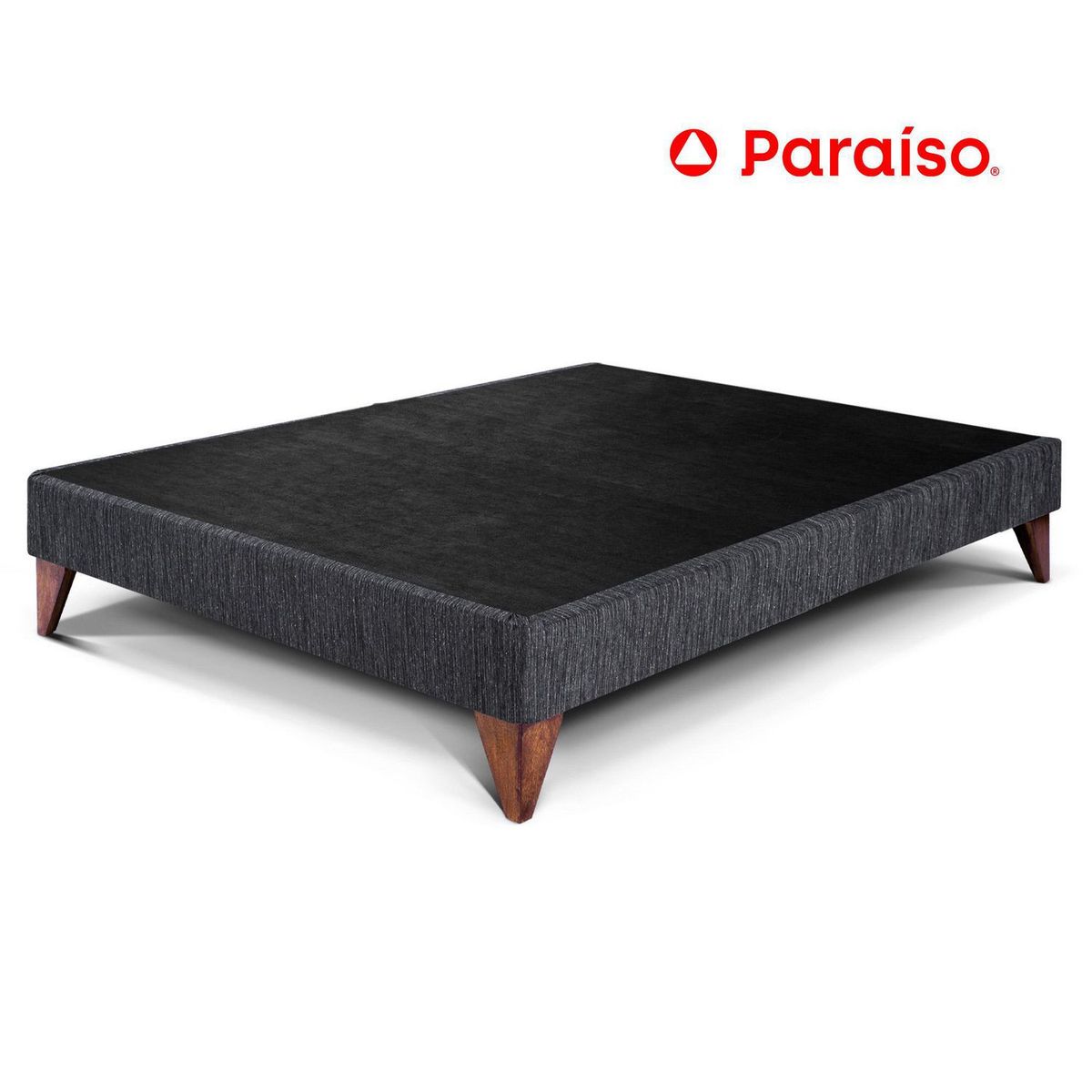 PARAISO - Box Tarima Europea 1.5 Plazas