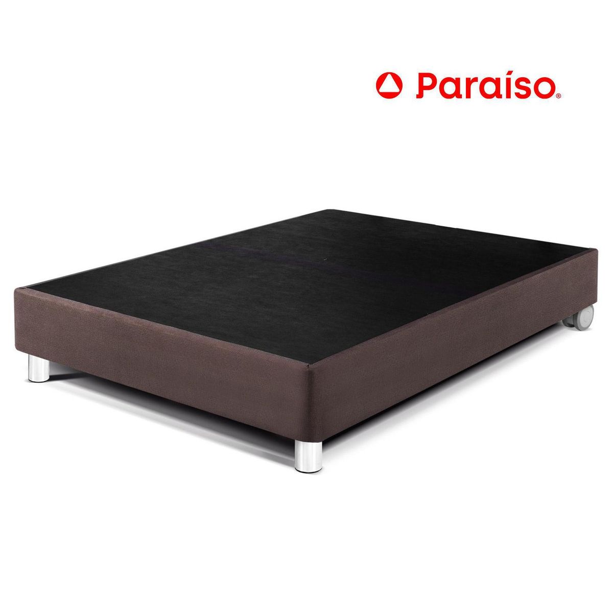 PARAISO - Box Tarmina Premium 1 Plaza