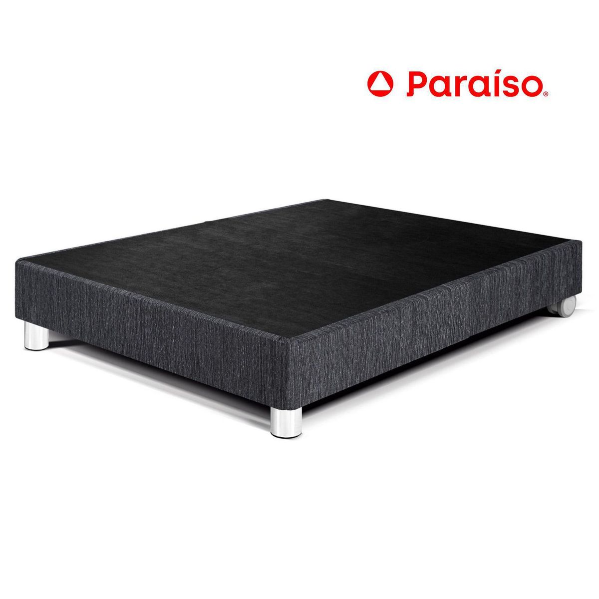 PARAISO - Box Tarima Premium 1 Plaza