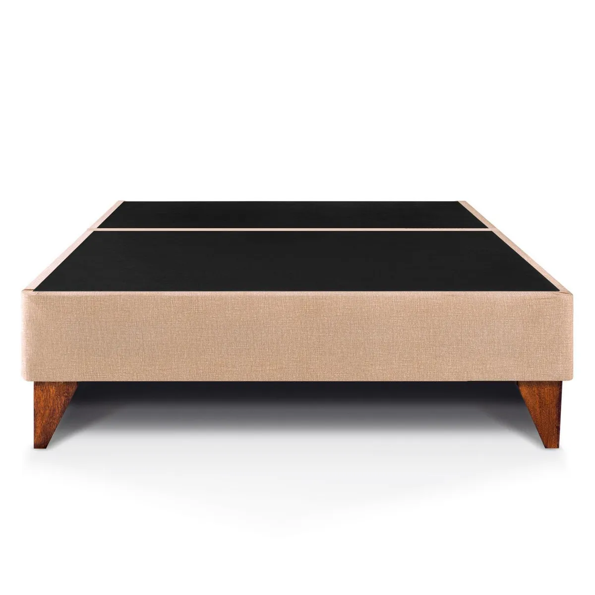 PARAISO - Box Tarima Europea Queen