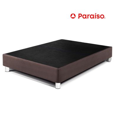 Box Tarima Premium 1.5 Plazas