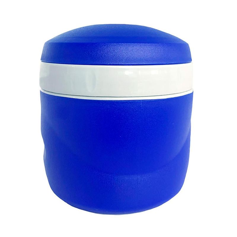 THERMOS - Botella Thermos 300ml Snack Jar Azul