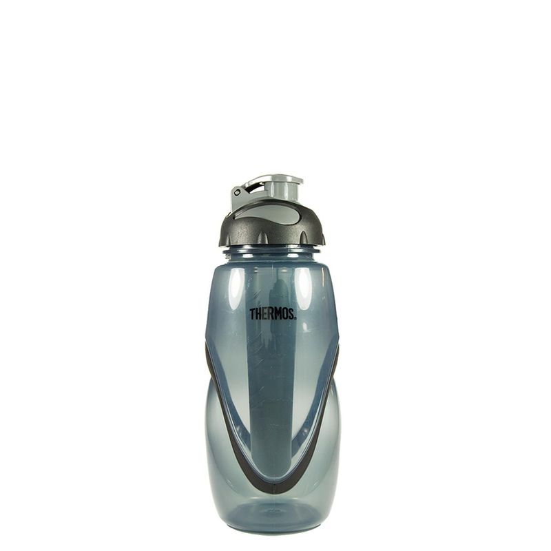 THERMOS - Botella Thermos 0.450L Deportiva Gris