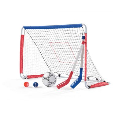 Set De F�tbol 3 en 1