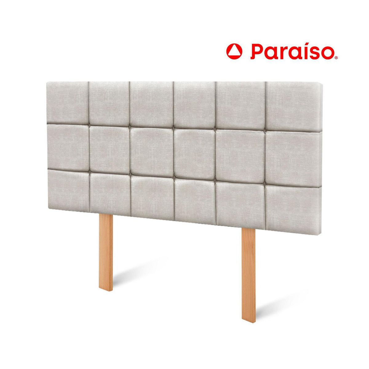 PARAISO - Cabecera Blocks King