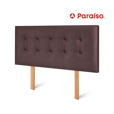 Cabecera Novo 2 Plazas