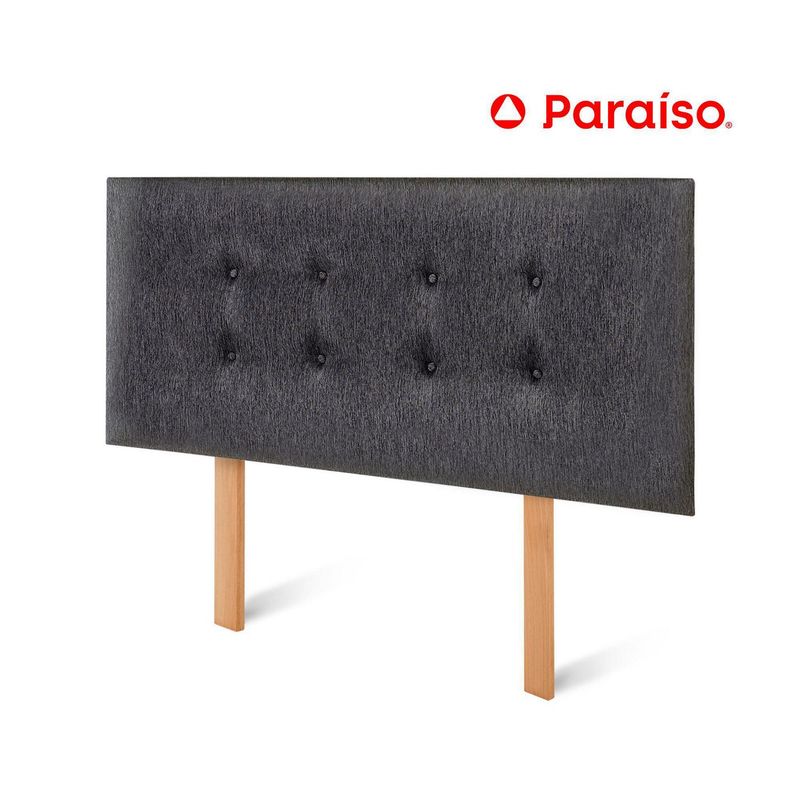 PARAISO - Cabecera Novo 1.5 Plazas