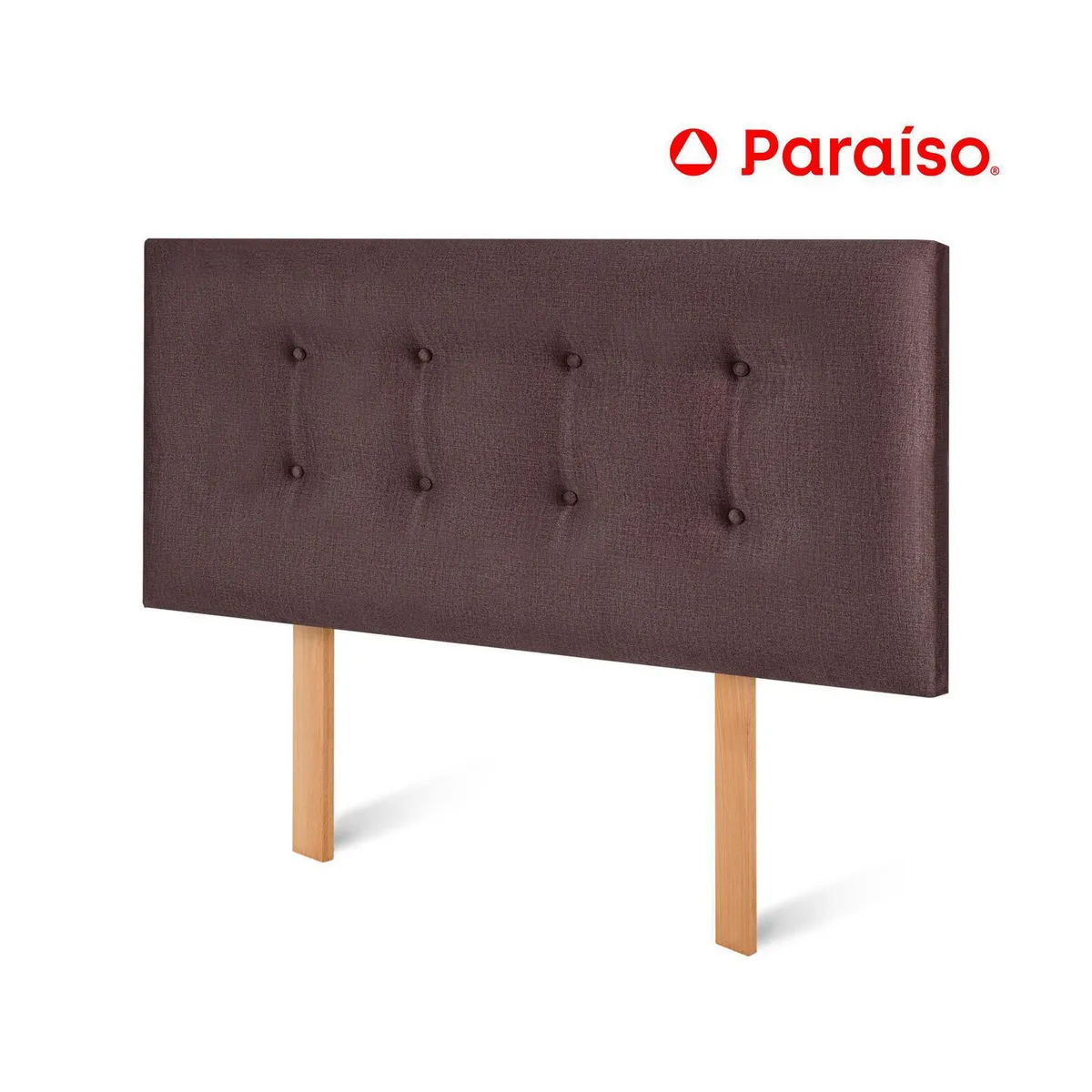 PARAISO - Cabecera Novo 1.5 Plazas