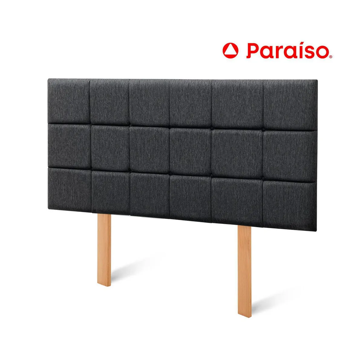 PARAISO - Cabecera Blocks King