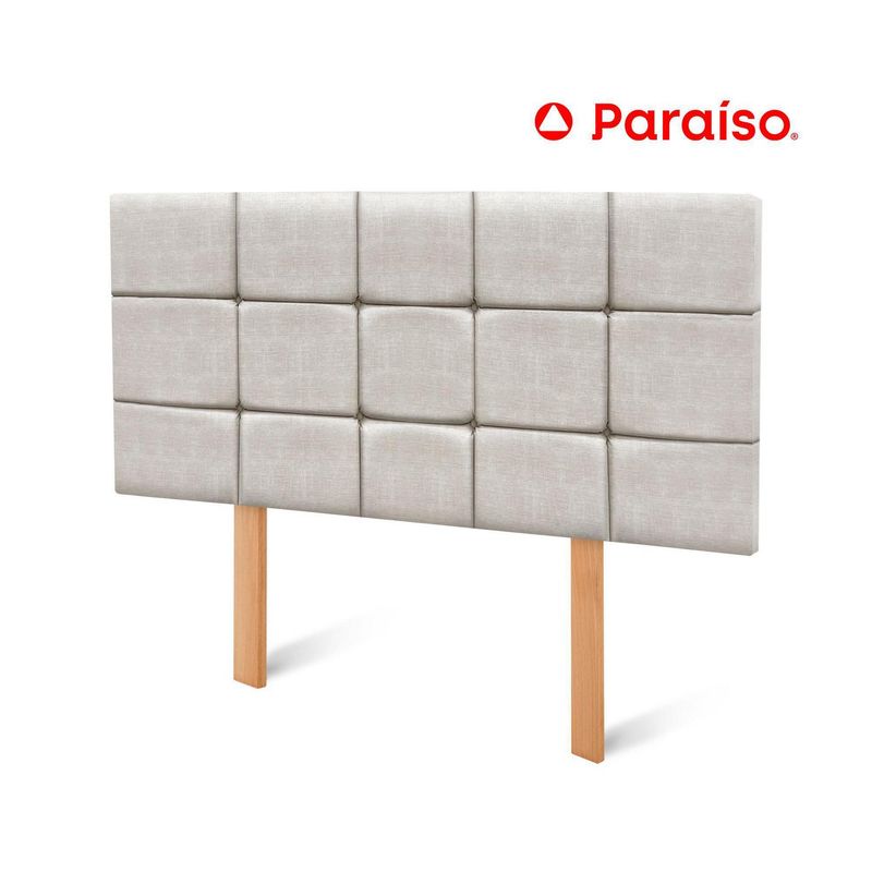 PARAISO - Cabecera Blocks Queen