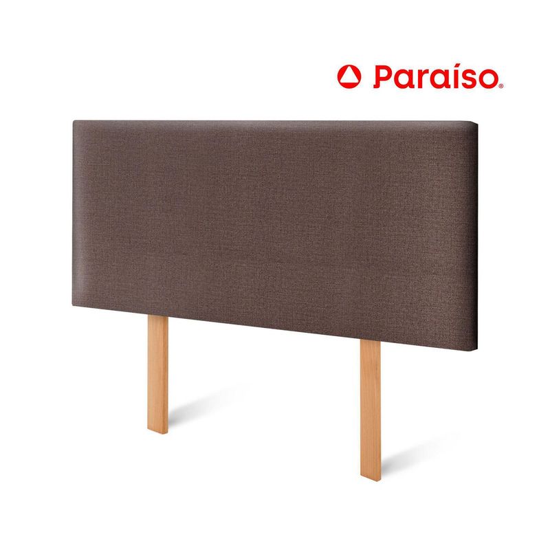 PARAISO - Cabecera Premium 1.5 Plazas